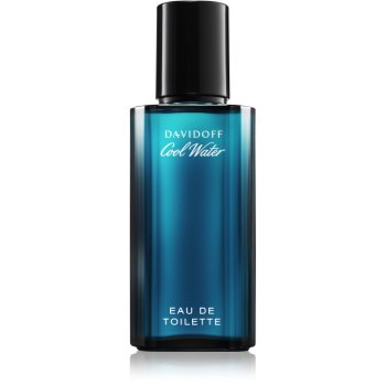 Davidoff Cool Water Eau de Toilette pentru bărbați - imagine 2